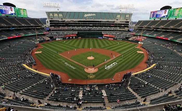 Oakland Athletics
