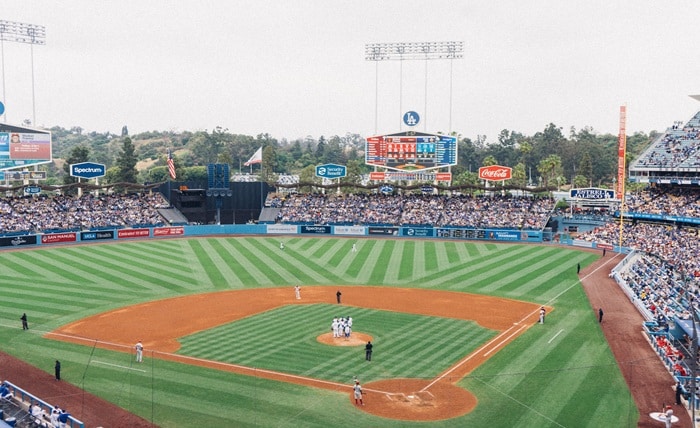 Oakland Athletics