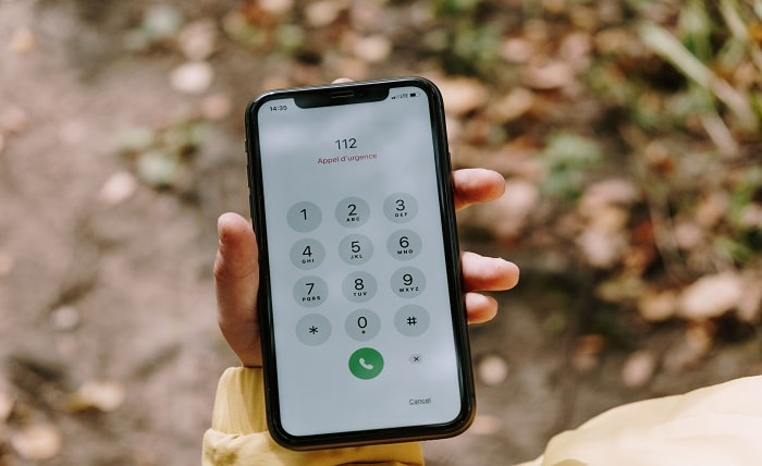 Virtual Phone Numbers