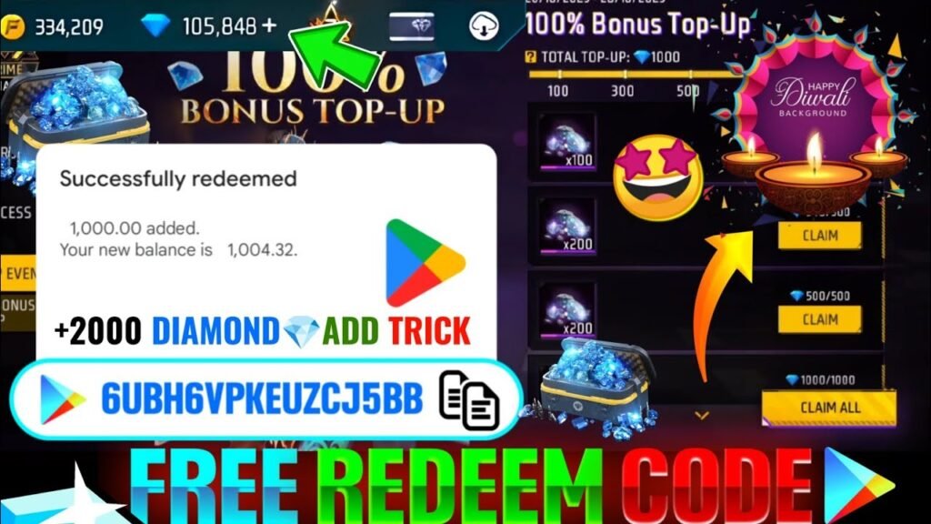 Best Apps to Earn Free Google Play Redeem Codes by Playing Quizzes