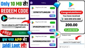 Cash Cobra App Review: Get Free Google Play Codes and UPI Cash Cash Cobra App Review