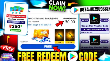 CashWolf App: Earn Free Google Play Redeem Codes Without Spending a Rupee CashWolf App Review