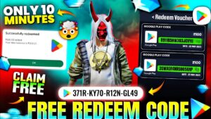 Current App Review: Earn Google Play Redeem Codes by Playing Games Current App Review