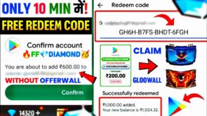 Earn Paisa App: Get Free Google Play Redeem Codes Easily Earn Paisa App Review