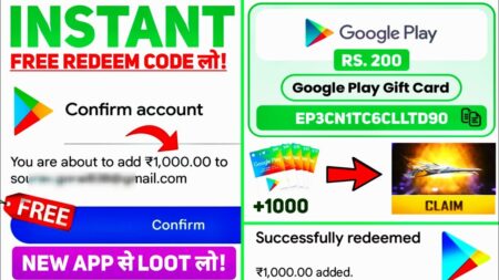 Ninja Reward App Review: Earn Google Play Redeem Codes for Free Ninja Reward App Review