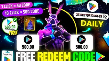 Play Mania App