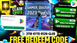Quick Reward App: Earn Free Google Play Redeem Codes Easily Quick Reward App