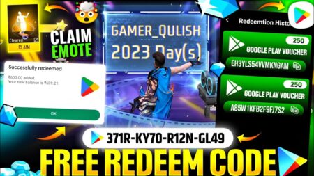 Quick Reward App