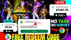 Reward Station App Review
