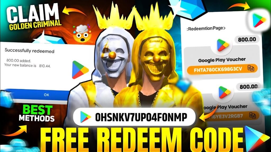 QuizVibe App Review: Earn Google Play Redeem Codes by Solving Math Questions QuizVibe App