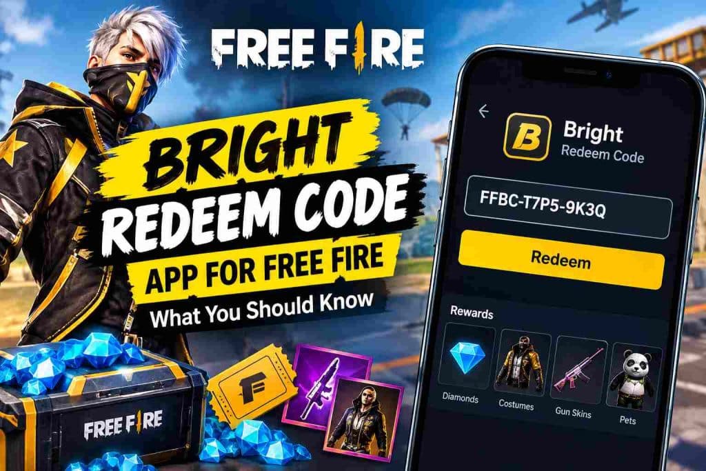 radeem code