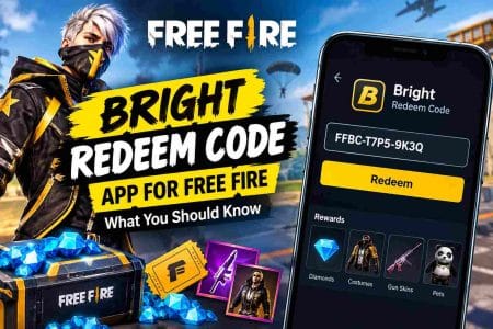 radeem code